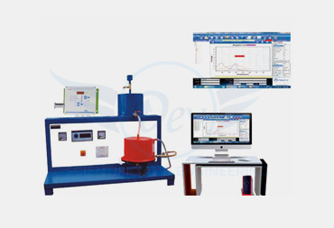 COMPUTERISED STEFAN BOLTZMAN APPARATUS