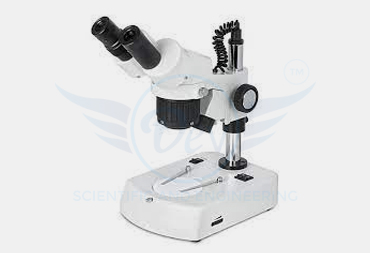 STEREO MICROSCOPES
