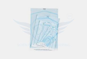 STERILIZATION POUCH