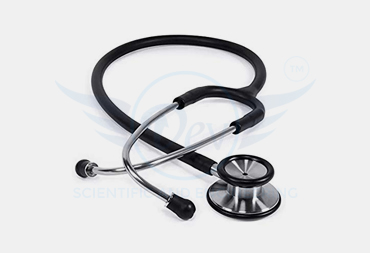STETHOSCOPE