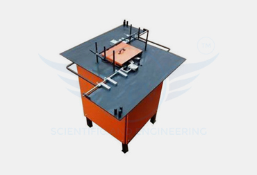 STIRRUP BENDING MACHINE
