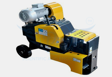 CBR TEST APPARATUS