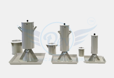 SAND REPLACEMENT APPARATUS