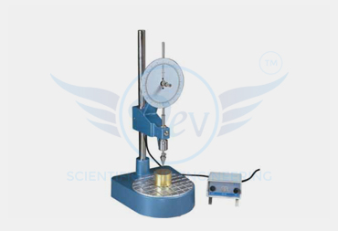 SOIL CONE PENETROMETER