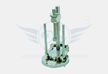 SOIL LATHE TRIMMER EXTRUDER