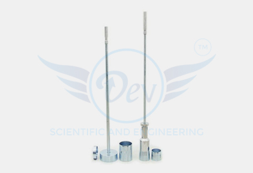 SURFACE SOIL SAMPLER