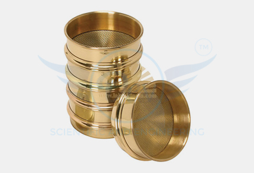 TEST SIEVES-1