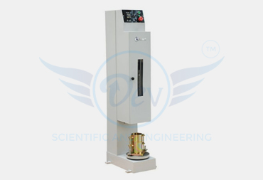UNIVERSAL PROCTOR CBR AUTOMATIC COMPACTORS