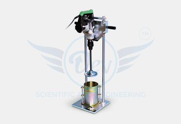 VIBRATION COMPACTION HAMMER