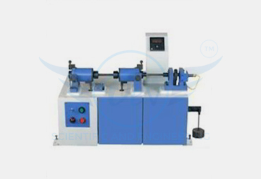 DIRECT SHEAR TEST APPARATUS