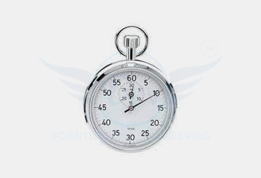 STOP WATCH METAL
