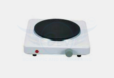 STOVE ELECTRIC