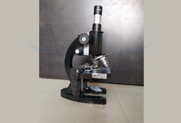 STUDENT MICROSCOPE
