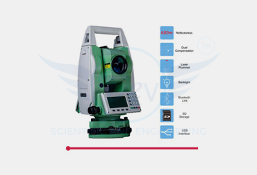 SUNWAY TOTAL STATION