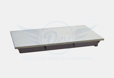 SURFACE PLATE