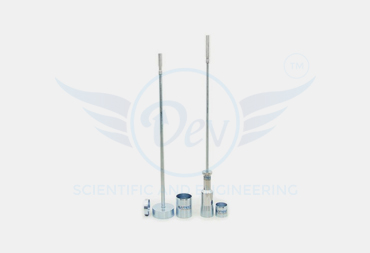 SURFACE SOIL SAMPLER