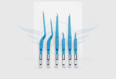 SURGICAL BIPOLAR FORCEPS