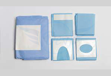 SURGICAL DRAPES