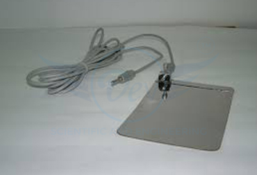 SURGICAL PATIENT PLATES