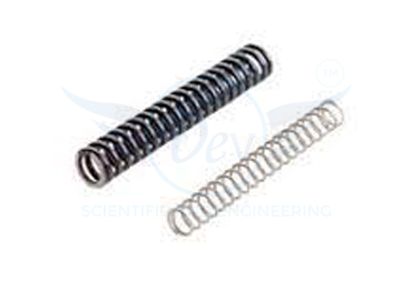 SUSPENSION SPRINGS