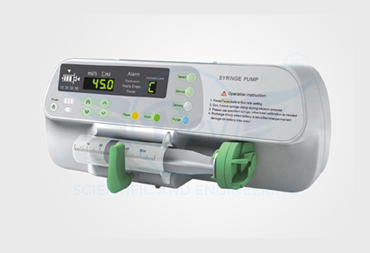 SYRINGE PUMP