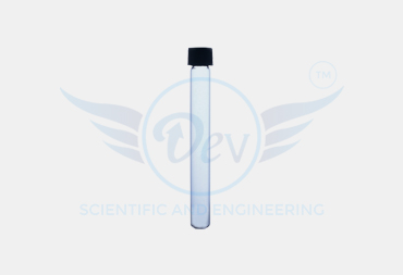 CULTURE TUBES, ROUND BOTTOM