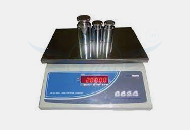 TABLE TOP BALANCE