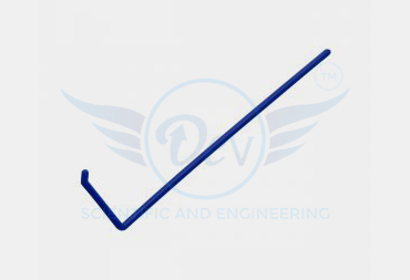 L SHAPED SPREADER