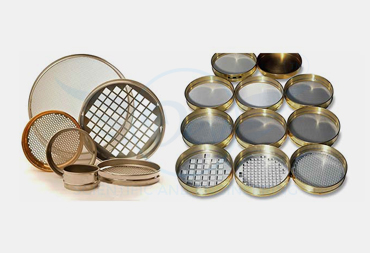 TEST SIEVES