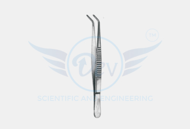 DEBAKEY FORCEPS