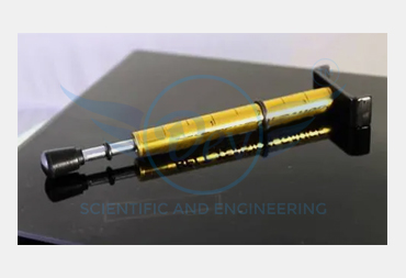 BELT TENSION GAUGE
