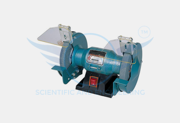 BENCH GRINDER