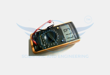 DIGITAL LCR METER