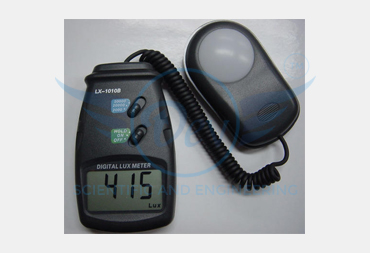 LUX METER