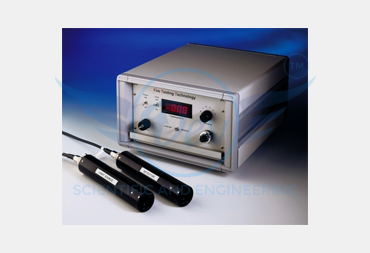 SMOKE DENSITY METER