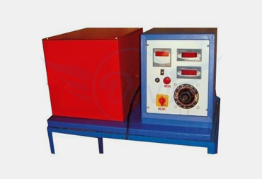 THERMAL CONDUCTIVITY OF INSULATING SLABS