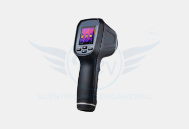 THERMAL IMAGE CAMERA