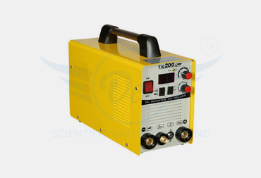 TIG WELDING MACHINE