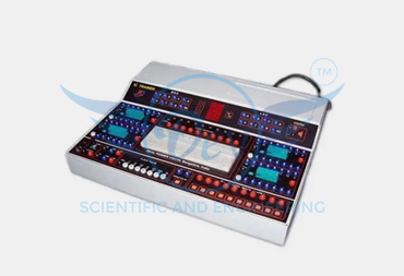 DIGITAL IC TRAINER