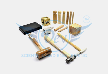 GOLDSMITH TOOLS KIT