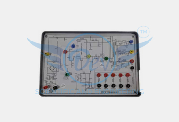 SMPS TRAINER