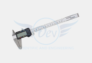 DIGITAL VERNIER CALLIPER