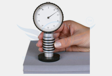 DUROMETER SHORE D