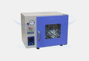 VACUUM DRYING OVEN