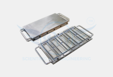 DE MATTIA FLEX FATIGUE MOULD