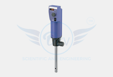 DIGITAL DISPERSER (HOMOGENIZER)