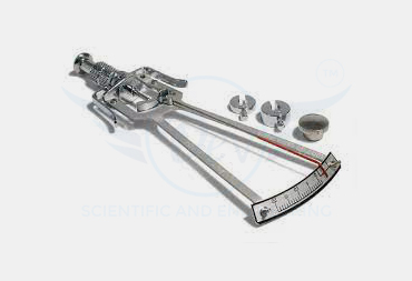 TONOMETER