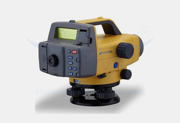 TOPCON DIGITAL LEVEL