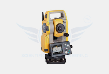 TOPCON TOTAL STATION