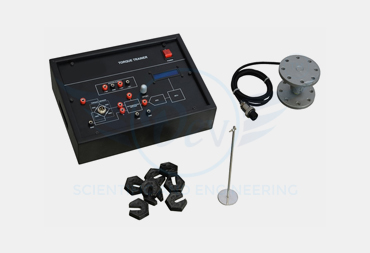 TORQUE MEASUREMENT TRAINER